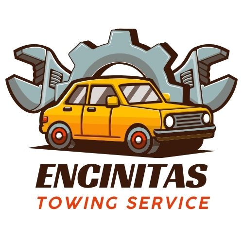 TrueWay Encinitas Towing logo